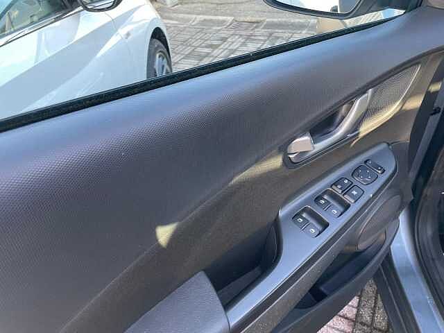 Hyundai KONA 1.6 CRDI 115 CV XTech