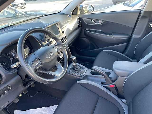 Hyundai KONA 1.6 CRDI 115 CV XTech