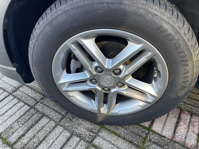 Hyundai KONA 1.6 CRDI 115 CV XTech
