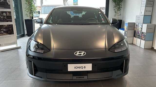 Hyundai IONIQ 6 6 77.4 kWh Evolution