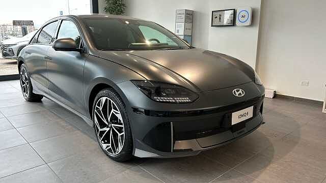 Hyundai IONIQ 6 6 77.4 kWh Evolution