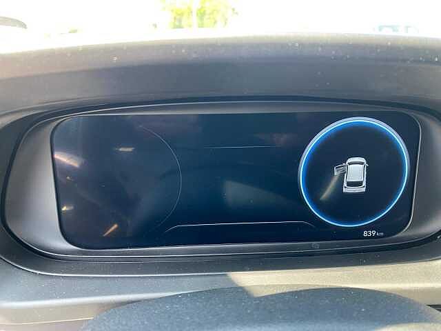Hyundai i20 1.0 T-GDI 48V iMT Connectline