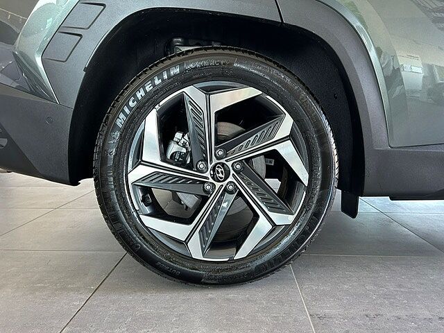 Hyundai TUCSON 1.6 PHEV 4WD aut. Exellence