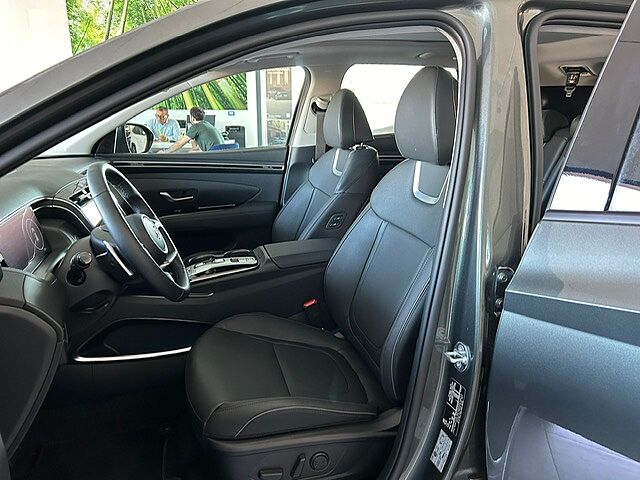 Hyundai TUCSON 1.6 PHEV 4WD aut. Exellence