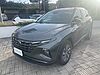 Hyundai Tucson 3ª serie 1.6 HEV aut. XLine Verde