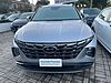 Hyundai TUCSON 3&ordf; serie 1.6 T-GDI 48V XLine Argento