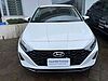 Hyundai i20 3ª serie 1.0 T-GDI 48V DCT Bose Bianco