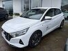 Hyundai i20 3ª serie 1.0 T-GDI 48V DCT Bose Bianco