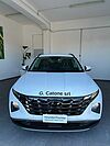 Hyundai Tucson 3ª serie 1.6 PHEV aut. Exellence Bianco