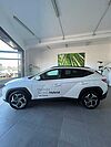 Hyundai Tucson 3ª serie 1.6 PHEV aut. Exellence Bianco