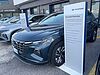 Hyundai Tucson 3&ordf; serie 1.6 CRDI 48V XLine Blu