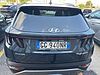 Hyundai Tucson 3&ordf; serie 1.6 CRDI 48V XLine Blu