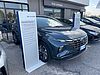 Hyundai Tucson 3&ordf; serie 1.6 CRDI 48V XLine Blu