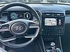 Hyundai Tucson 3&ordf; serie 1.6 CRDI 48V XLine Blu