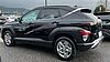Hyundai Kona 2ªs. 1.0 T-GDI Hybrid 48V iMT XLine Nero