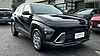 Hyundai Kona 2ªs. 1.0 T-GDI Hybrid 48V iMT XLine Nero