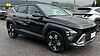 Hyundai Kona 2ªs. 1.0 T-GDI XLine Nero
