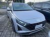 Hyundai i20 3ª serie 1.2 MPI MT Connectline Argento