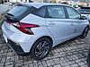 Hyundai i20 3ª serie 1.2 MPI MT Connectline Argento