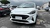 Hyundai i10 3&ordf; serie 1.0 MPI Prime Bianco