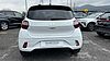Hyundai i10 3&ordf; serie 1.0 MPI Prime Bianco