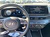 Hyundai i20 3&ordf; serie 1.0 T-GDI 48V iMT Connectline Bianco