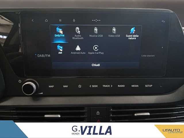 Hyundai BAYON PE 1.0T XCLASS 48V MT