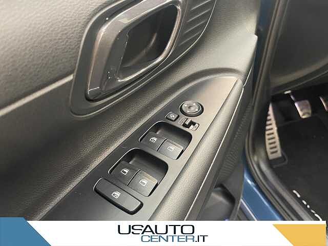 Hyundai BAYON PE 1.0T XCLASS 48V MT