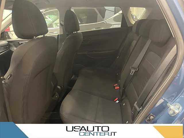 Hyundai BAYON PE 1.0T XCLASS 48V MT