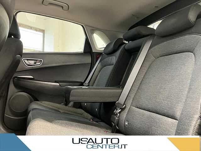 Hyundai KONA ELECTRIC I 2018 64 kWh EV Exellence