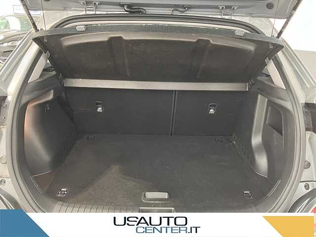 Hyundai KONA ELECTRIC I 2018 64 kWh EV Exellence