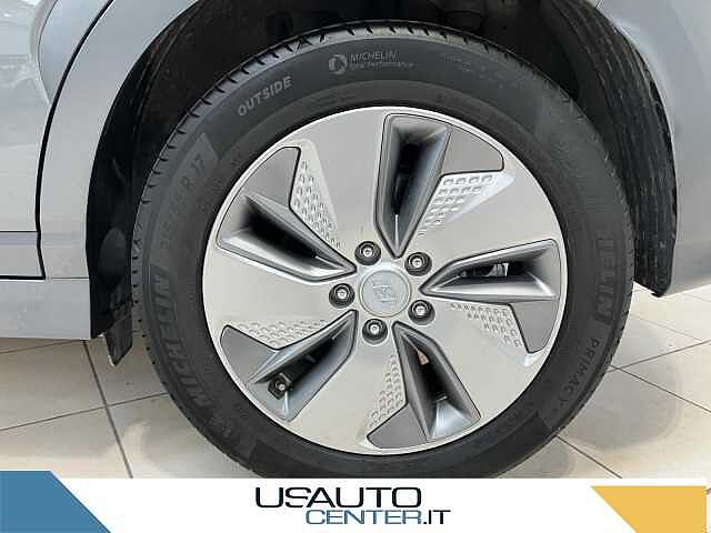 Hyundai KONA ELECTRIC I 2018 64 kWh EV Exellence