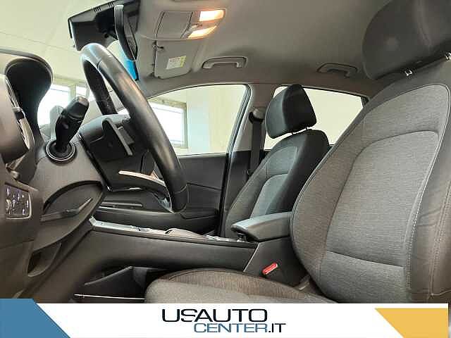 Hyundai KONA ELECTRIC I 2018 64 kWh EV Exellence