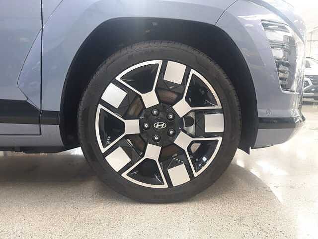 Hyundai KONA NEW EV NEW EV 65.4kWhXClassSE,Premium,TT