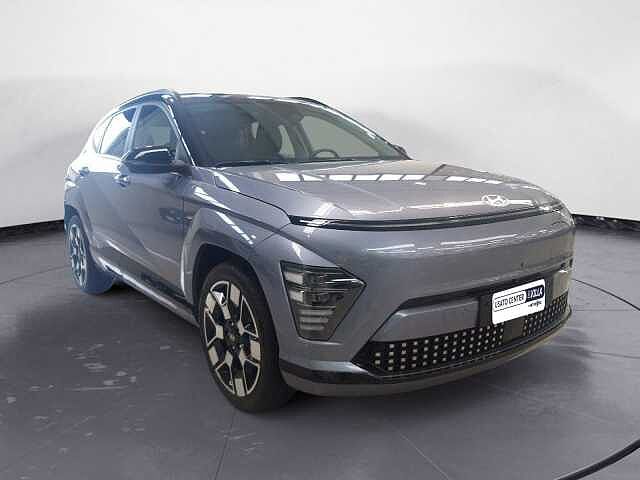 Hyundai KONA NEW EV NEW EV 65.4kWhXClassSE,Premium,TT