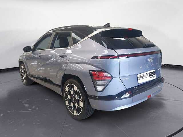 Hyundai KONA NEW EV NEW EV 65.4kWhXClassSE,Premium,TT