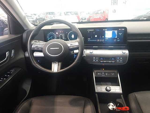 Hyundai KONA NEW EV NEW EV 65.4kWhXClassSE,Premium,TT