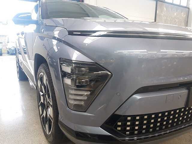 Hyundai KONA NEW EV NEW EV 65.4kWhXClassSE,Premium,TT