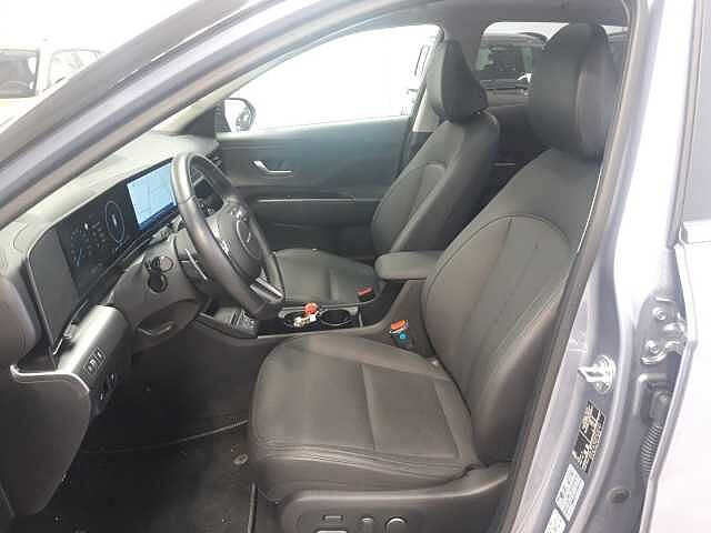Hyundai KONA NEW EV NEW EV 65.4kWhXClassSE,Premium,TT