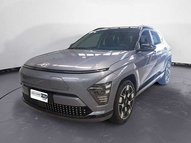 Hyundai KONA NEW EV NEW EV 65.4kWhXClassSE,Premium,TT