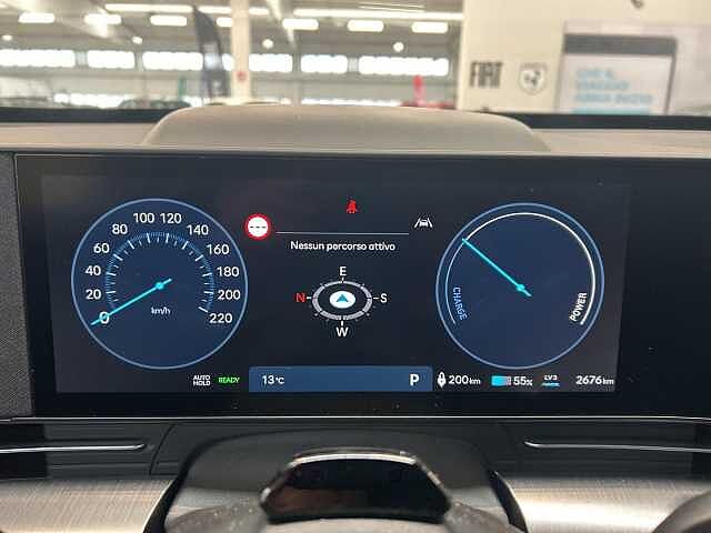 Hyundai KONA NEW EV NEW EV 65.4kWhXClassSE,Premium,TT