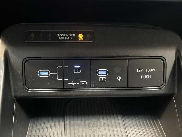 Hyundai KONA NEW EV NEW EV 65.4kWhXClassSE,Premium,TT
