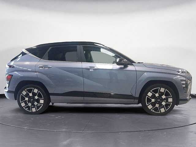 Hyundai KONA NEW EV NEW EV 65.4kWhXClassSE,Premium,TT