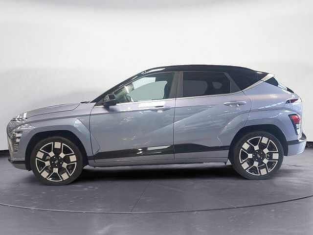 Hyundai KONA NEW EV NEW EV 65.4kWhXClassSE,Premium,TT