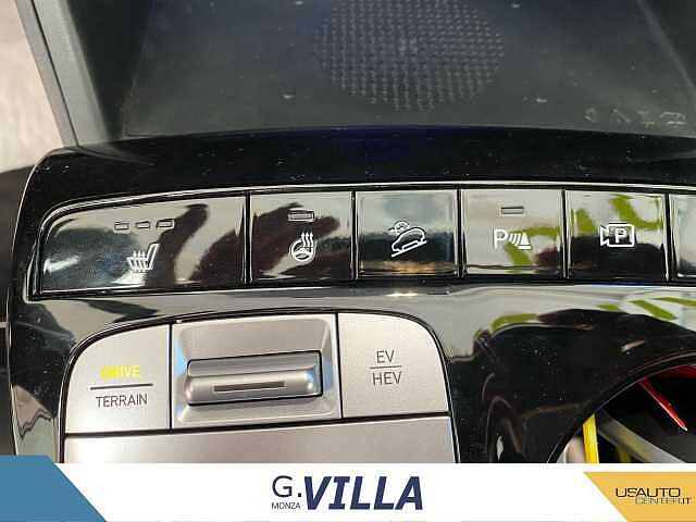 Hyundai TUCSON 1.6 PHEV AT 265 EXELLENCE+(C) MY23