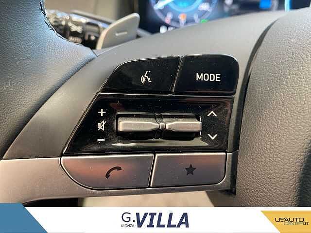 Hyundai TUCSON 1.6 PHEV AT 265 EXELLENCE+(C) MY23