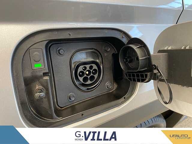 Hyundai TUCSON 1.6 PHEV AT 265 EXELLENCE+(C) MY23