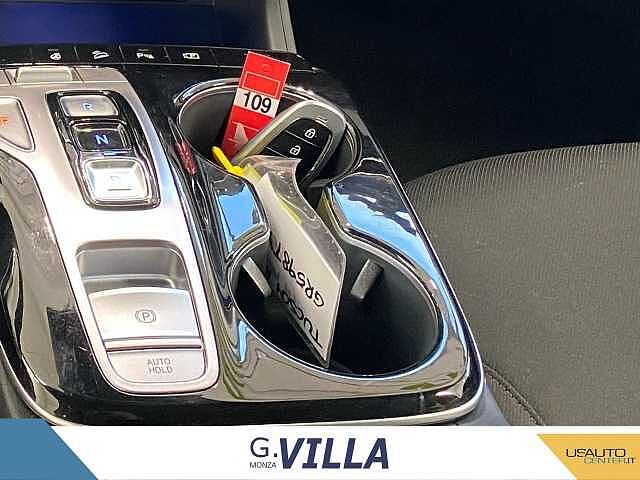 Hyundai TUCSON 1.6 PHEV AT 265 EXELLENCE+(C) MY23