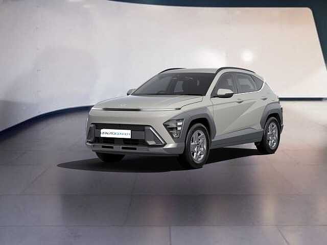 Hyundai KONA ICE MY25 1.0T 48V MT XLINEPLUS