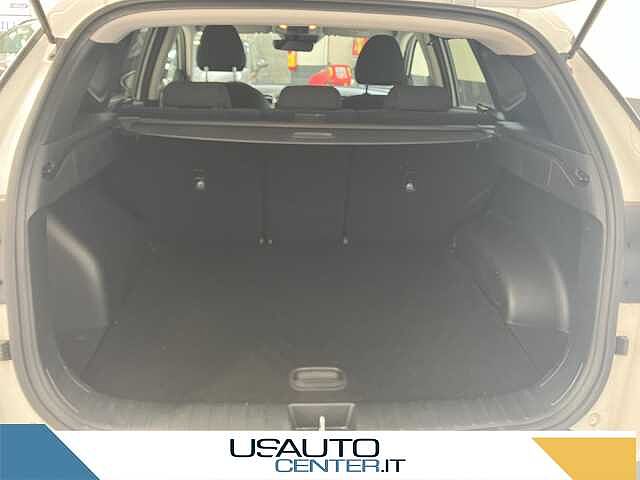 Hyundai TUCSON NX4 HEV MY22 1.6HEV AT 230 XL+HSS